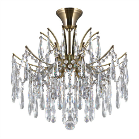 Люстры на штанге — Люстра на штанге Citilux CL302163 купить в 