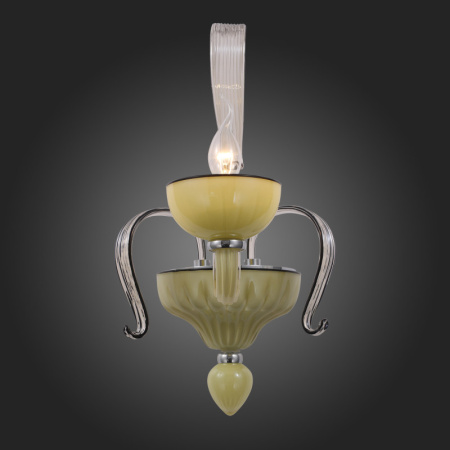 Настенные бра — Бра ST-Luce SL758.091.01 купить в 