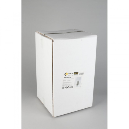 Настольные лампы — Настольная лампа Omnilux OML-19414-01 купить в 