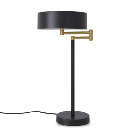 Настольные лампы — Настольная лампа Freya FR4008TL-02BBS купить в 