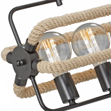 Люстры подвесные — Подвесная люстра Vitaluce V4381-1/3 купить в  Люстры подвесные — Подвесная люстра Vitaluce V4381-1/3 купить в