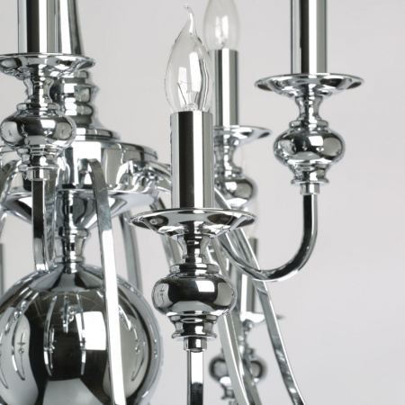 Люстры подвесные — Подвесная люстра MW-Light 614013915 купить в 