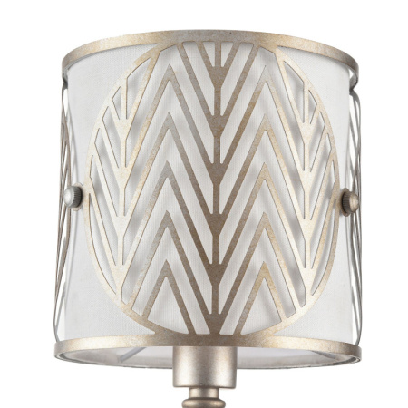 Настенные бра — Бра Maytoni H425-WL-01-G купить в 