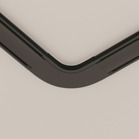 Коннекторы — Коннектор Maytoni Technical TRA084CR-11B купить в 