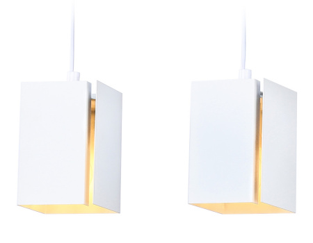 Подвесные светильники — Подвесной светильник Ambrella Light TN5131 купить в 