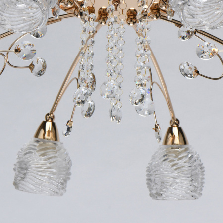 Люстры накладные — Накладная люстра MW-Light 294016510 купить в 