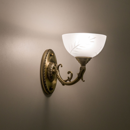 Настенные бра — Бра Citilux CL406313 купить в 