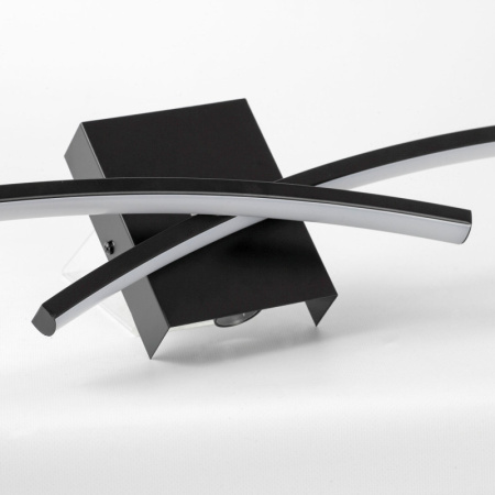 Настенные бра — Бра Lussole LSP-7186 купить в 