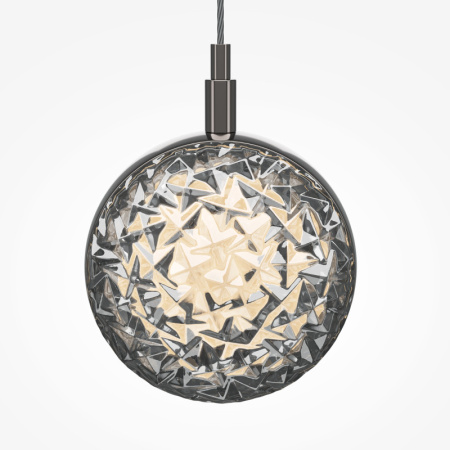 Подвесные светильники — Подвесной светильник Maytoni MOD299PL-L10BC3K купить в 