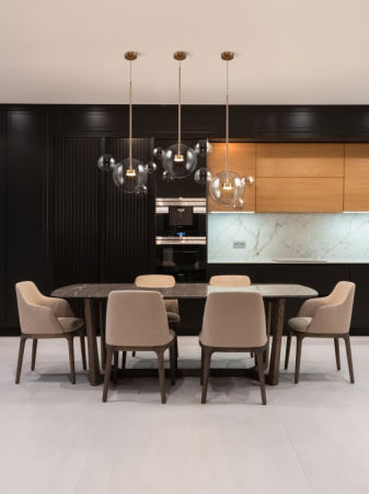 Подвесные светильники — Подвесной светильник Freya FR5128PL-L10BS купить в 