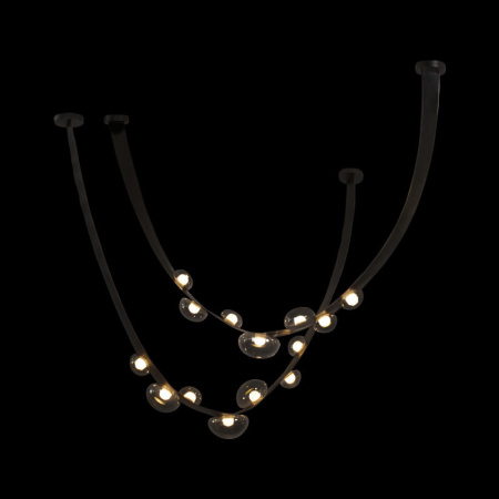 Накладные светильники — Накладной светильник LOFT IT 10188/3000 купить в 