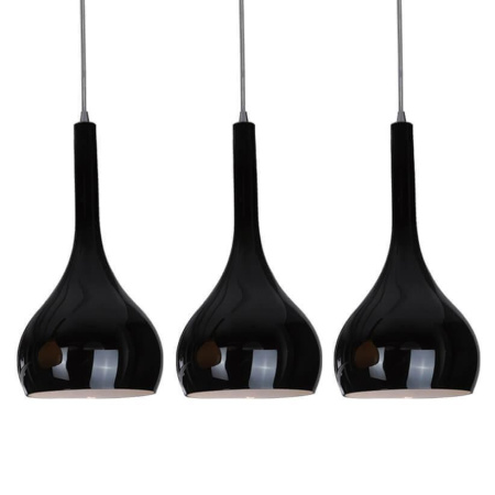 Подвесные светильники — Подвесной светильник Azzardo Soul 3 AZ0276 купить в 