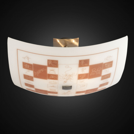 Накладные светильники — Накладной светильник Citilux CL937120 купить в 