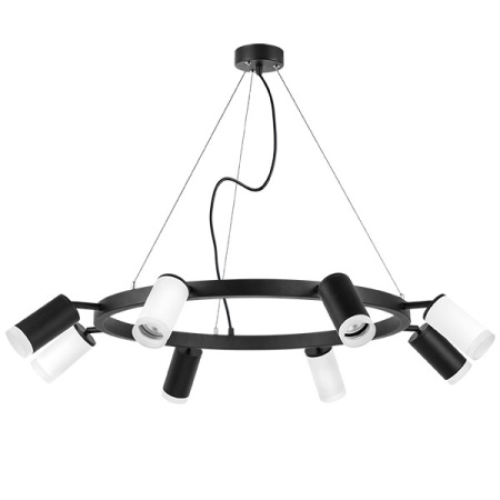 Люстры подвесные — Подвесная люстра Lightstar LR0183743640 купить в 