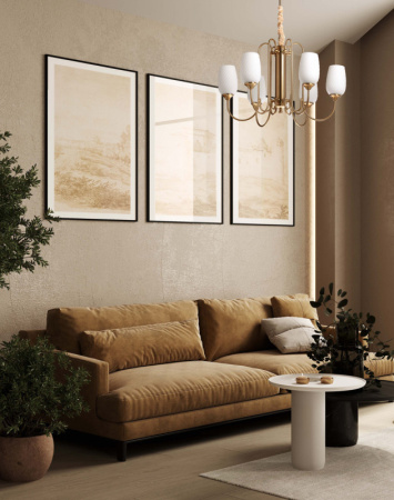 Люстры подвесные — Подвесная люстра MW-Light 386018006 купить в 