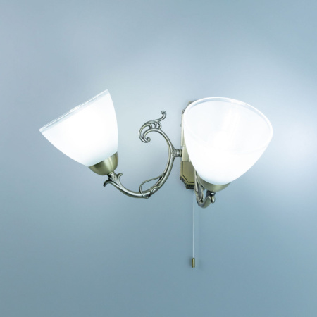 Настенные бра — Бра Citilux CL413421 купить в  Настенные бра — Бра Citilux CL413421 купить в