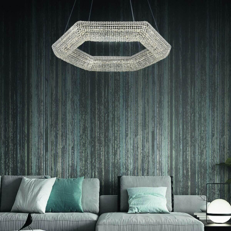Потолочные светильники — Потолочный светодиодный светильник Arte Perfetto Luce Rimini S506.0.60.A.4000 купить в  Потолочные светильники — Потолочный светодиодный светильник Arte Perfetto Luce Rimini S506.0.60.A.4000 купить в