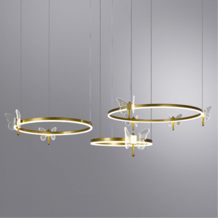 Детские люстры — Детская люстра ARTE Lamp A2187LM-3GO купить в  Детские люстры — Детская люстра ARTE Lamp A2187LM-3GO купить в