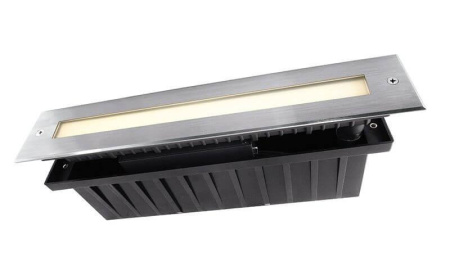 Свет для улицы — Встраиваемый светильник Deko-Light Line IV 3.7WW 100109 купить в 