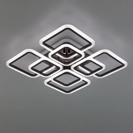 Люстры накладные — Накладная люстра Citilux CL232A185E купить в 