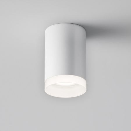 Накладные точечные светильники — Накладной светильник Maytoni Technical C008CW-01W купить в 