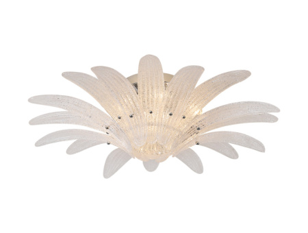 Люстры накладные — Накладная люстра Newport 8809/PL купить в 