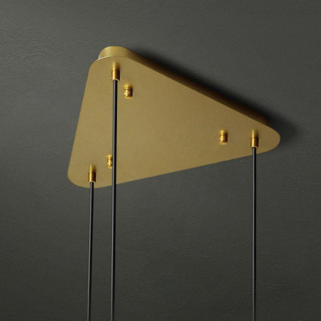 Комплектующие — Основа для люстры Imperium Loft Ceiling Mount 212758-26 купить в 