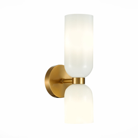 Настенные бра — Бра ST-Luce SL1180.201.02 купить в  Настенные бра — Бра ST-Luce SL1180.201.02 купить в