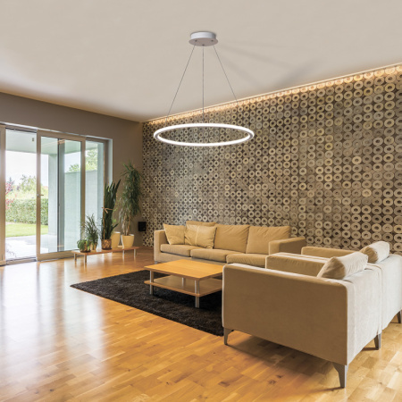 Подвесные светильники — Подвесной светильник Feron 41700 купить в 