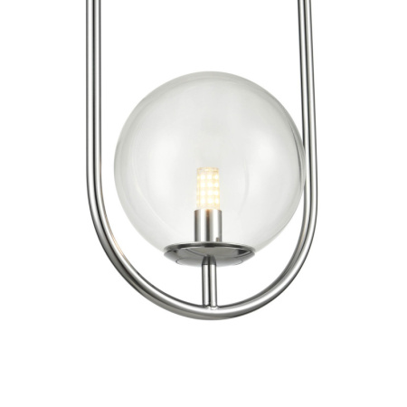 Подвесные светильники — Подвесной светильник Vele Luce VL5194P21 купить в 