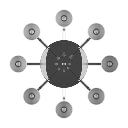Люстры каскадные — Каскадная люстра Lightstar 807086 купить в  Люстры каскадные — Каскадная люстра Lightstar 807086 купить в