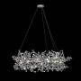Люстры подвесные — Подвесная люстра LOFT IT 10101/600 Chrome купить в 