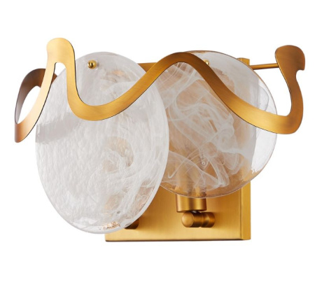 Настенные бра — Бра Stilfort 2130/03/02W купить в 