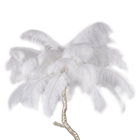 Торшеры и напольные светильники — Торшер LOFT IT 10067F/SG White купить в 