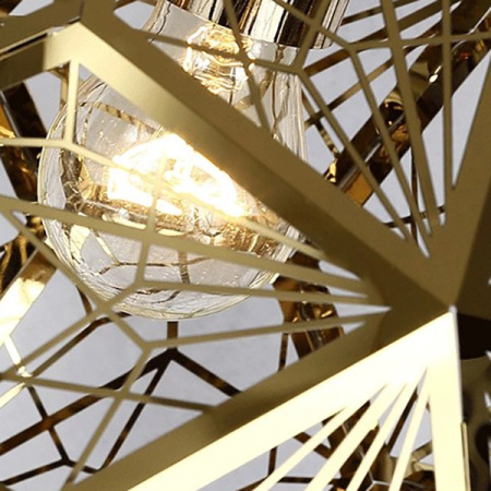 Люстры подвесные — Подвесная люстра ImperiumLoft 233034-22 купить в 