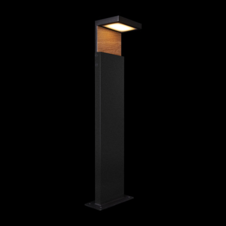 Низкие уличные фонари — Садово-парковый светильник LOFT IT 100001/600 купить в  Низкие уличные фонари — Садово-парковый светильник LOFT IT 100001/600 купить в