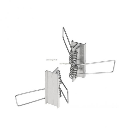 Крепежные элементы для профилей — Крепеж для профиля Arlight 017285 купить в 