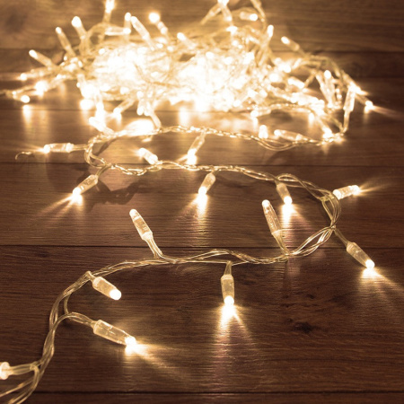 Светодиодные гирлянды — Светодиодная гирлянда Neon-Night 303-636 купить в 