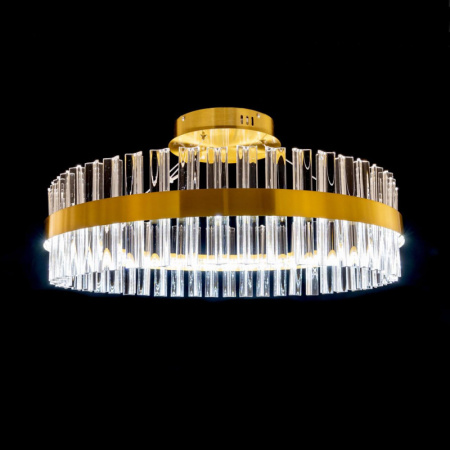 Люстры подвесные — Подвесная люстра Citilux CL337063 купить в 