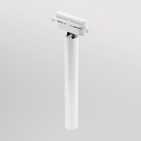 Трековые светильники — Светильник на шине Elektrostandard Pika белый 85111/01 купить в 