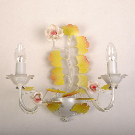 Потолочные светильники — Бра Abrasax Suzanne SB0979/2 купить в 