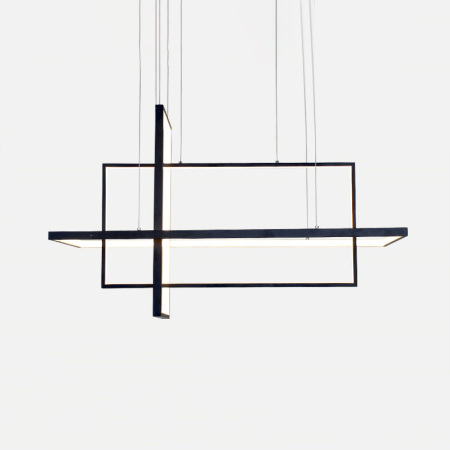 Подвесные светильники — Подвесной светильник ImperiumLoft 151598-26 купить в 