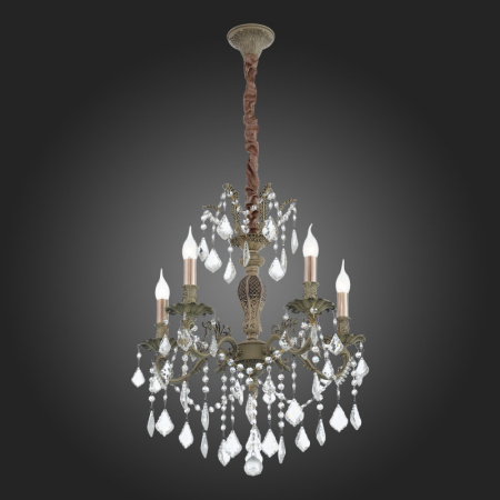 Люстры подвесные — Подвесная люстра ST-Luce SL174.503.05 купить в 