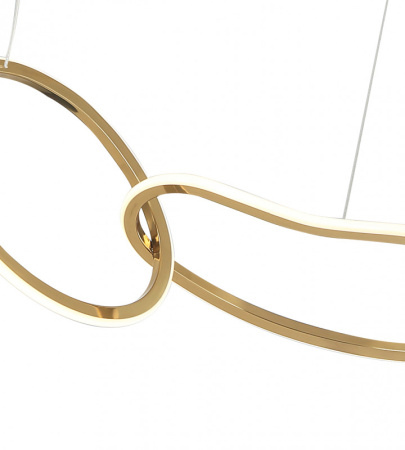 Люстры подвесные — Подвесная люстра Kink Light 07609-6AL,33 купить в  Люстры подвесные — Подвесная люстра Kink Light 07609-6AL,33 купить в