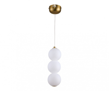 Подвесные светильники — Подвесной светильник Kink Light 07627-3,01 купить в 