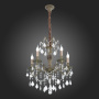 Люстры подвесные — Подвесная люстра ST-Luce SL174.503.05 купить в 
