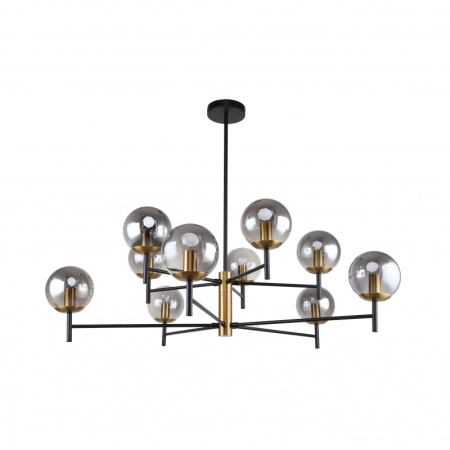 Люстры на штанге — Люстра на штанге F-Promo 3088-10P купить в 