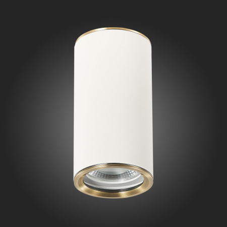 Накладные точечные светильники — Накладной светильник ST-Luce ST111.537.01 купить в 