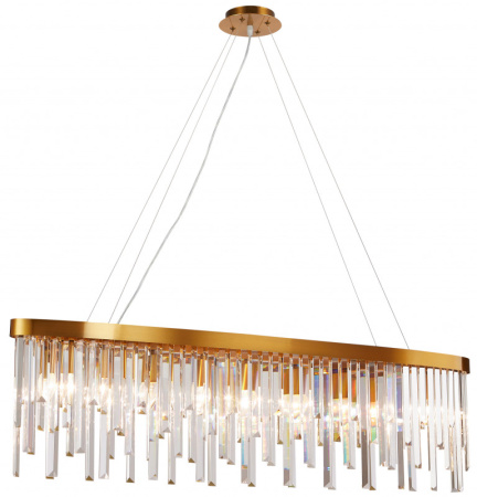 Люстры подвесные — Подвесная люстра Stilfort 2113/03/08PL купить в 