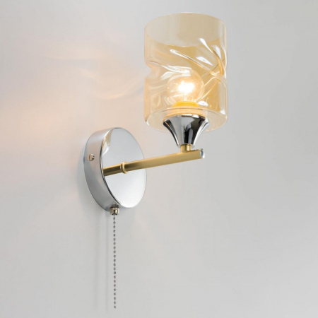 Настенные бра — Бра Citilux CL137312 купить в 